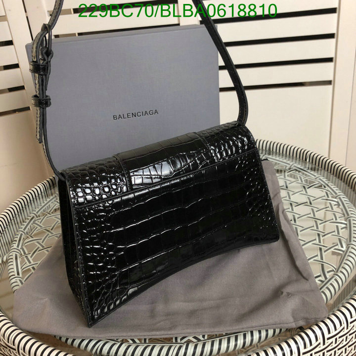 YUPOO-Balenciaga bags Code:BLBA0618810