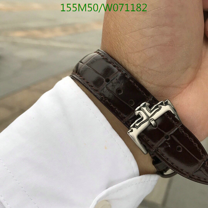 YUPOO-Jaeger-LeCoultre Fashion Watch Code: W071182