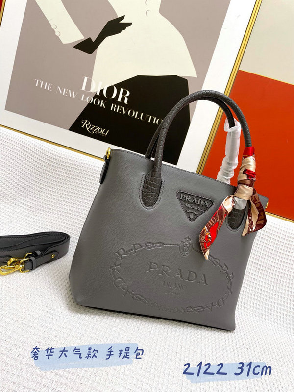 YUPOO-Prada Fashion Bags Code: LB3118 $: 129USD
