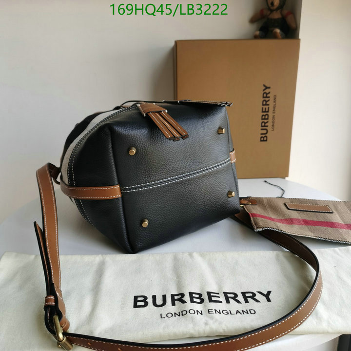 YUPOO-Burberry latest bags Code: LB3222 $: 169USD