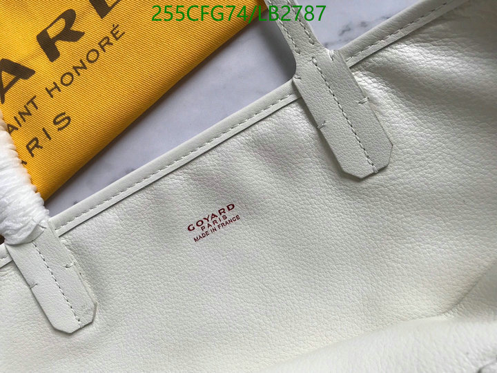 YUPOO-Goyard classic bags GY020662 Code: LB2787 $: 255USD