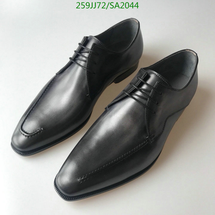 YUPOO-Berluti Men ShoesCode:SA2044