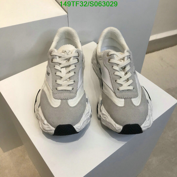 YUPOO-Calvin Klein men's and women's shoes Code: S063029