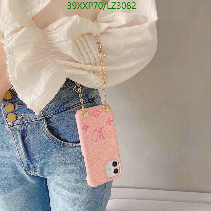 YUPOO-Louis Vuitton Latest Phone Case LV Code: LZ3082 $: 39USD