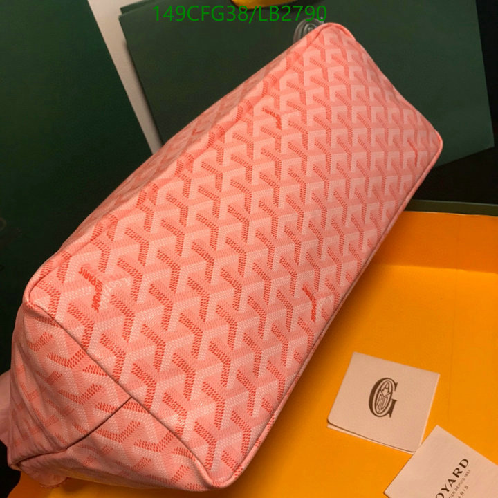 YUPOO-Goyard classic bags GY020184 Code: LB2790 $: 149USD