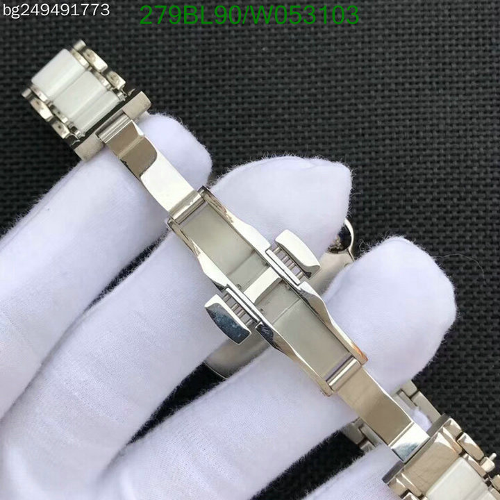 YUPOO-Cartier Luxury Watch Code:W053103