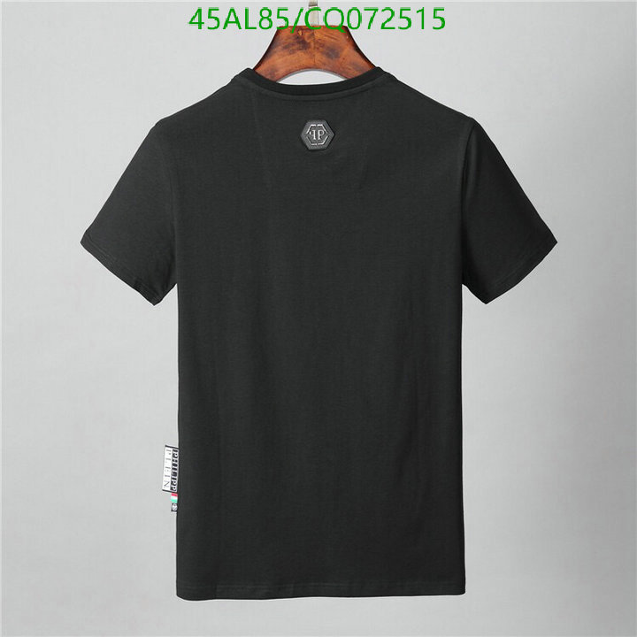 YUPOO-Phillipp Plein T-Shirt Code: CQ072515