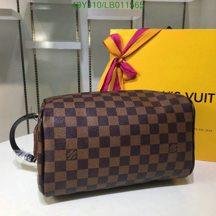 YUPOO-Louis Vuitton Bag Code: LB011565