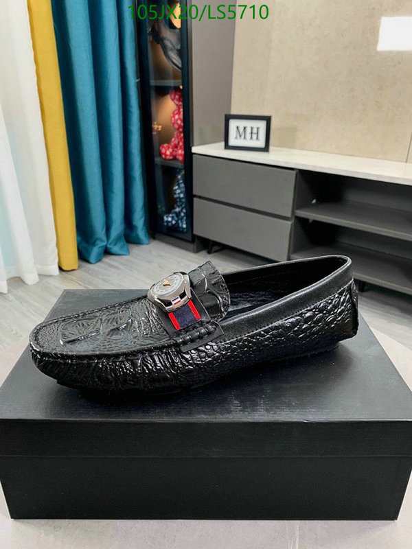 YUPOO-Armani High Quality Fake Men's Shoes Code: LS5710 $: 105USD