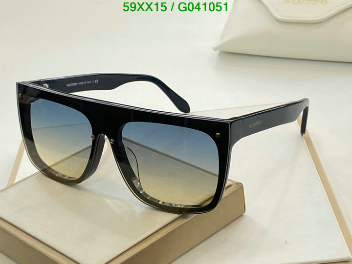 YUPOO-Valentino brand Glasses Code: G041051