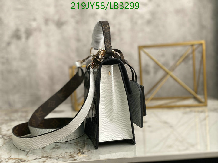YUPOO-Louis Vuitton hot sale bags LV M90376 Code: LB3299 $: 219USD