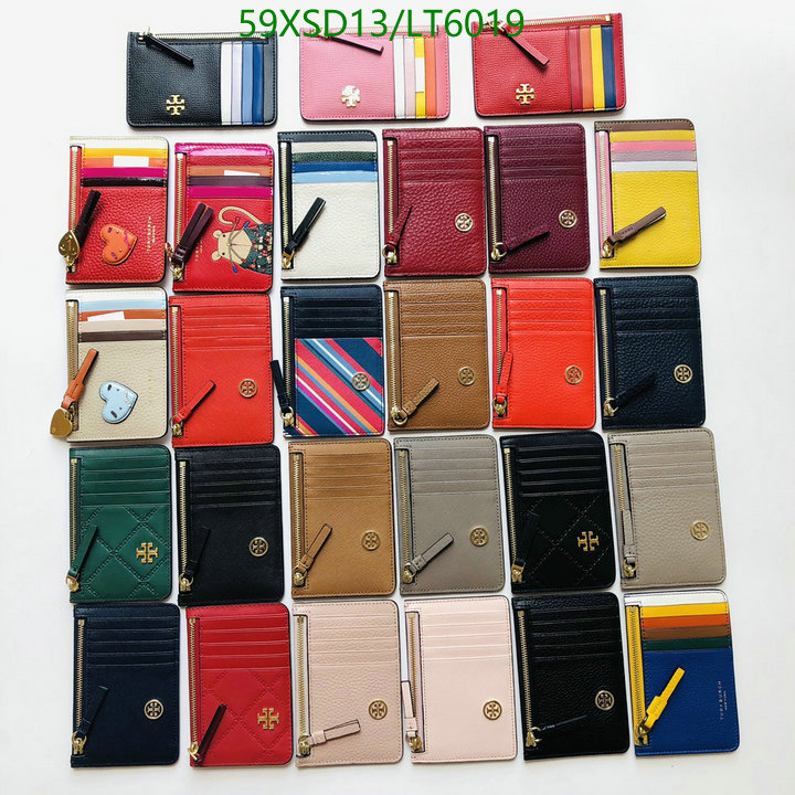 YUPOO-Tory Burch best quality replica Wallet Code: LT6019 $: 59USD