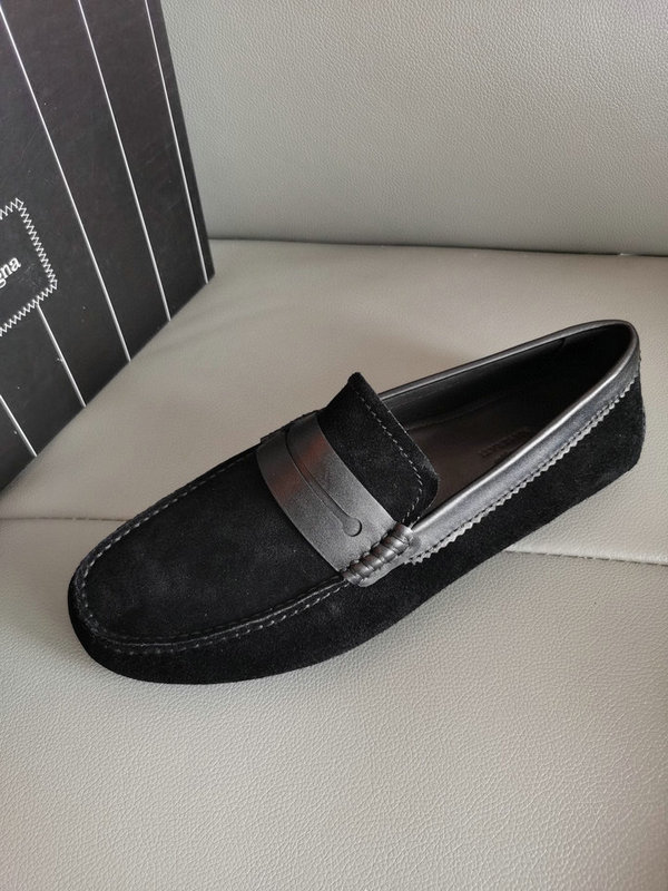 Zegna Men's shoes