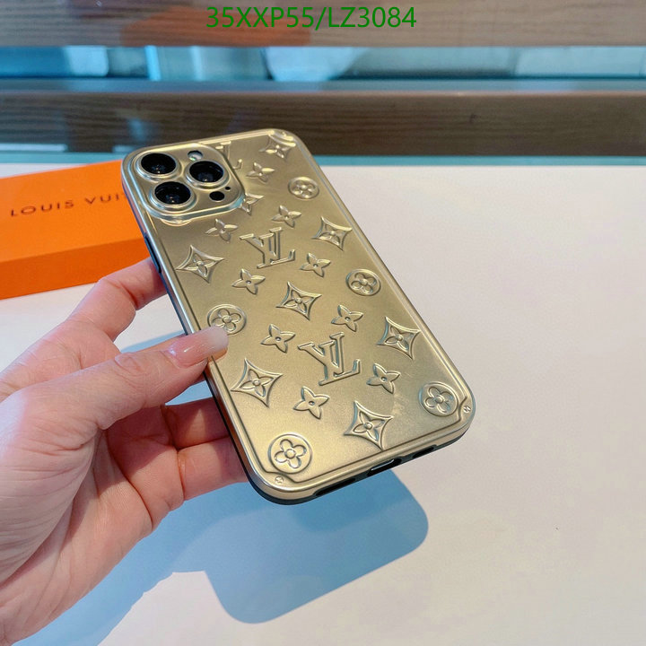 YUPOO-Louis Vuitton Latest Phone Case LV Code: LZ3084 $: 35USD