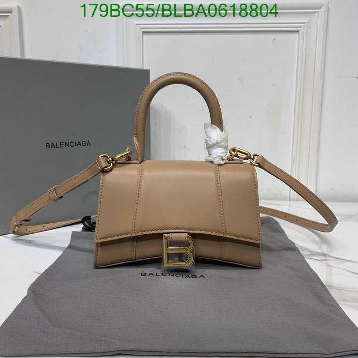 YUPOO-Balenciaga bags Code: BLBA0618804