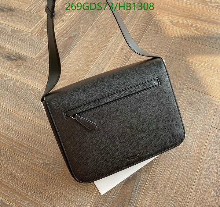 YUPOO-Burberry high quality Replica bags Code: HB1308