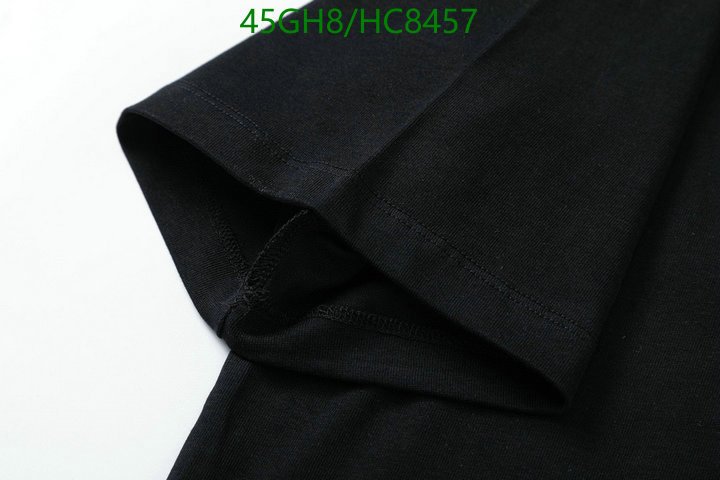 Code: HC8457