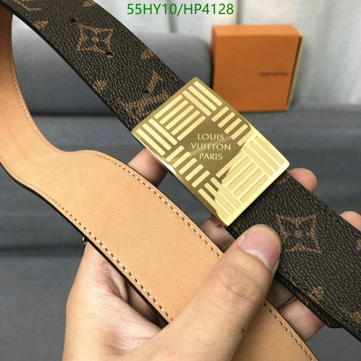 YUPOO-Louis Vuitton Cheap fake belts LV Code: HP4128