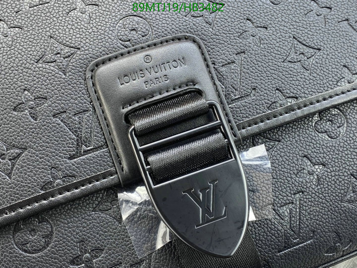 YUPOO-Louis Vuitton Quality AAAA+ Replica Bags LV Code: HB3482