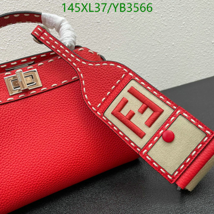 YUPOO-Fendi bags Code: YB3566 $: 145USD