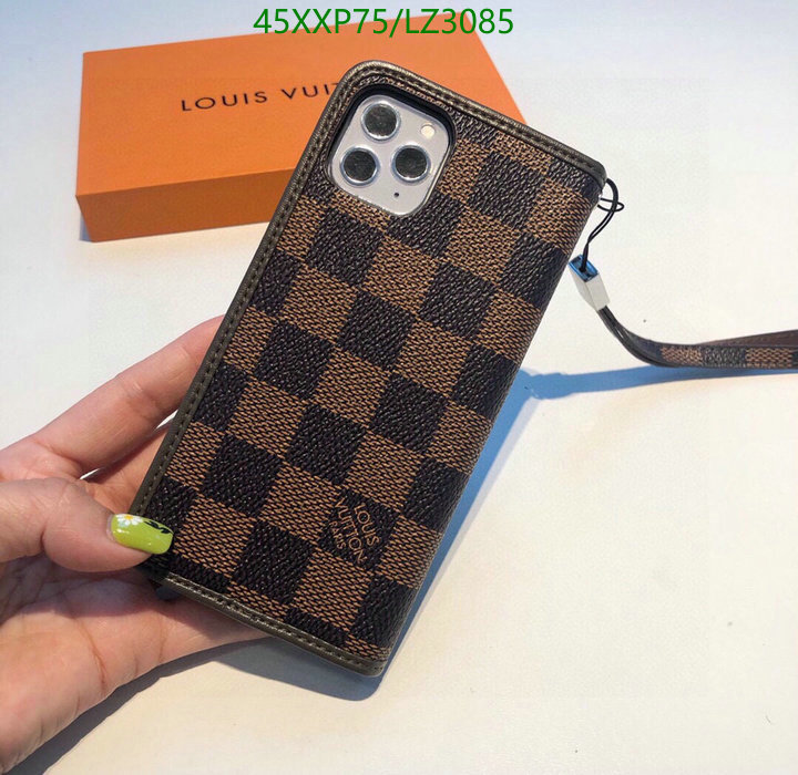 YUPOO-Louis Vuitton Latest Phone Case LV Code: LZ3085 $: 45USD