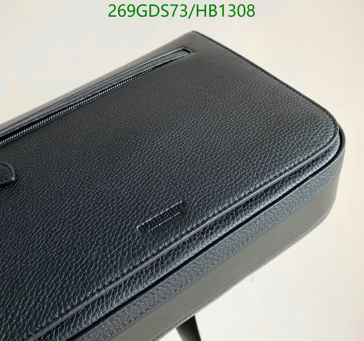 YUPOO-Burberry high quality Replica bags Code: HB1308