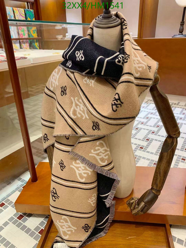 YUPOO-Louis Vuitton AAAA+ high quality scarf Code: HM1541