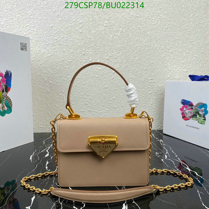 YUPOO-Prada bags Code: BU022314