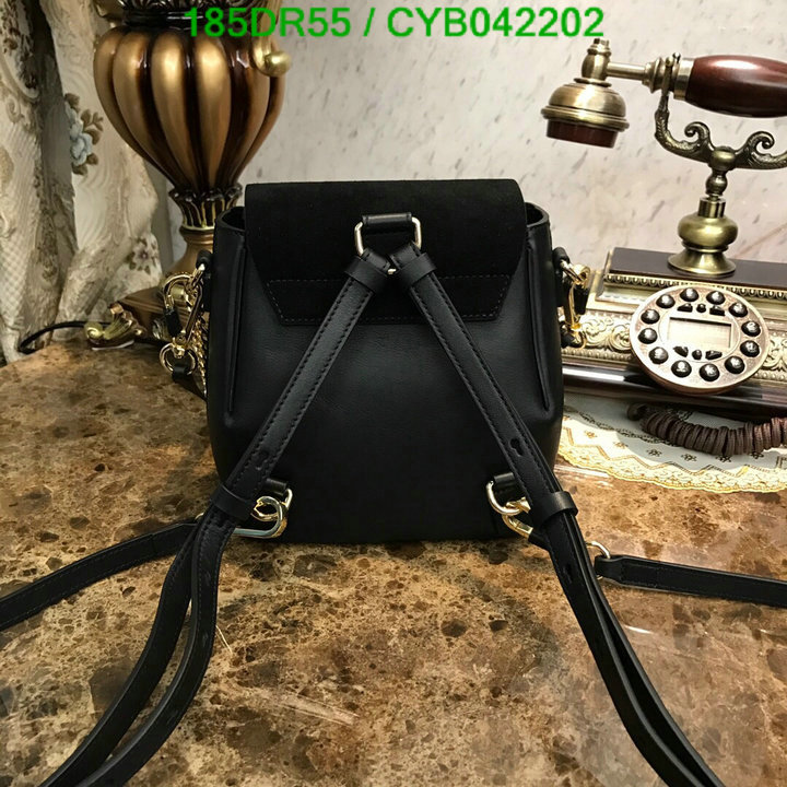 YUPOO-Chloé bag Code: CYB042202