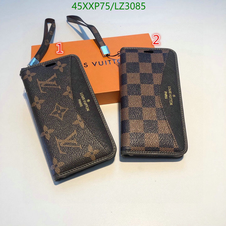 YUPOO-Louis Vuitton Latest Phone Case LV Code: LZ3085 $: 45USD