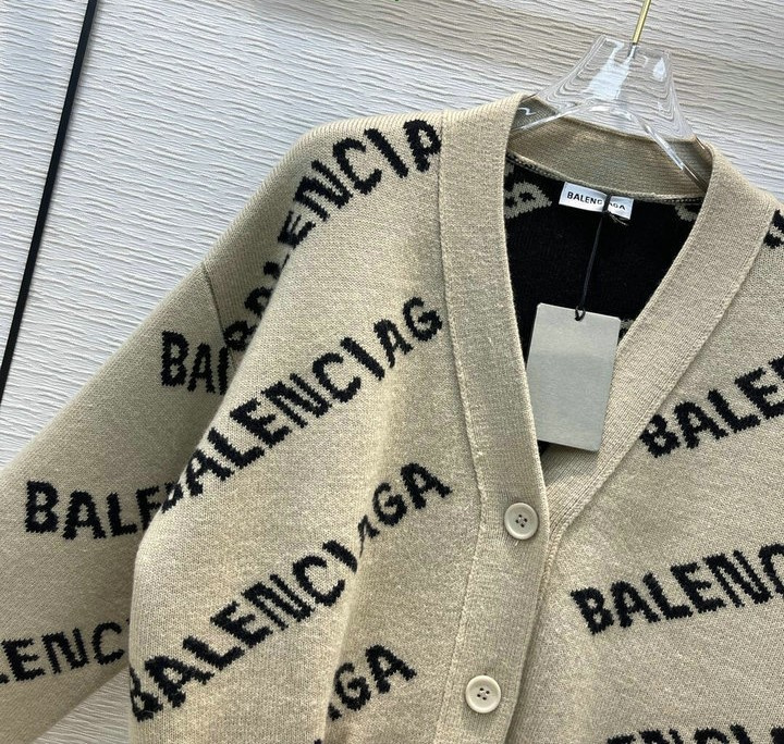 YUPOO-Balenciaga women's clothing Code: LC2018 $: 125USD