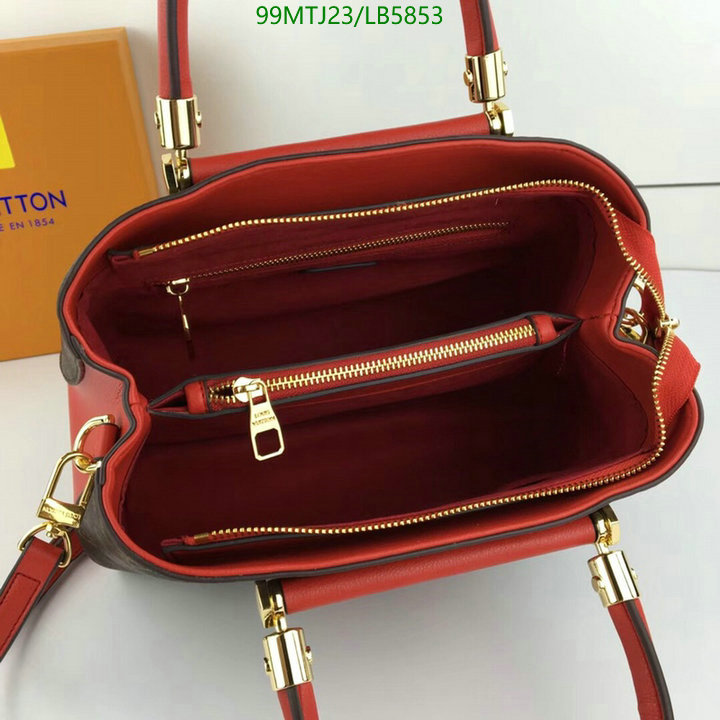 YUPOO-Louis Vuitton AAA+ Replica bags LV 55883 Code: LB5853 $: 99USD
