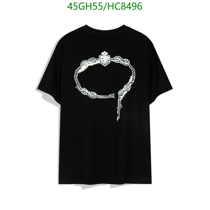 Code: HC8496