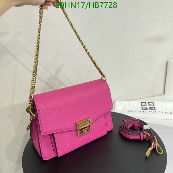 YUPOO-Givenchy Replica 1:1 High Quality Bags Code: HB7728