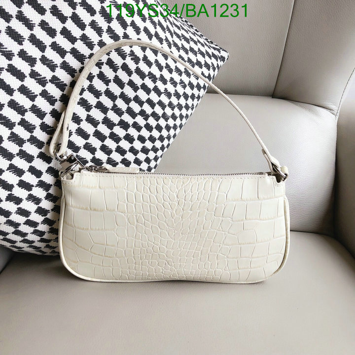 YUPOO-High-quality fashion bag Code: BA1231