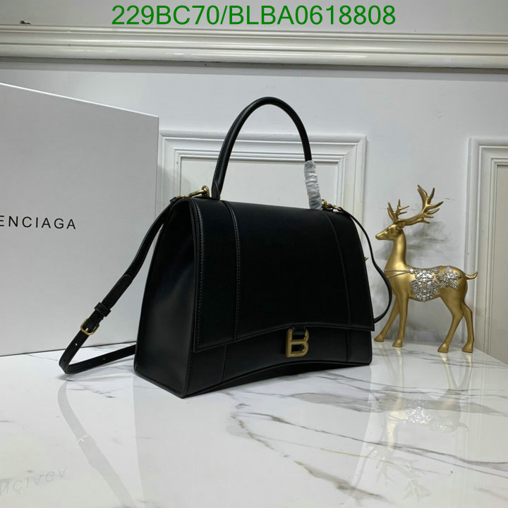 YUPOO-Balenciaga bags Code:BLBA0618808