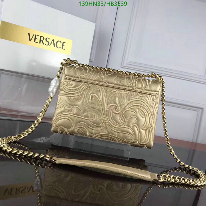 YUPOO-Versace Best Replicas Bags Code: HB3539