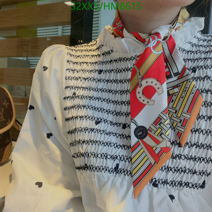 Code: HM8615