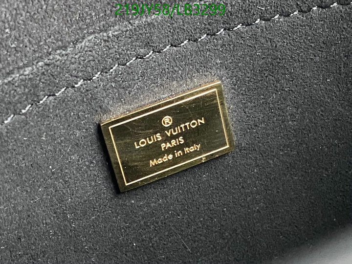 YUPOO-Louis Vuitton hot sale bags LV M90376 Code: LB3299 $: 219USD