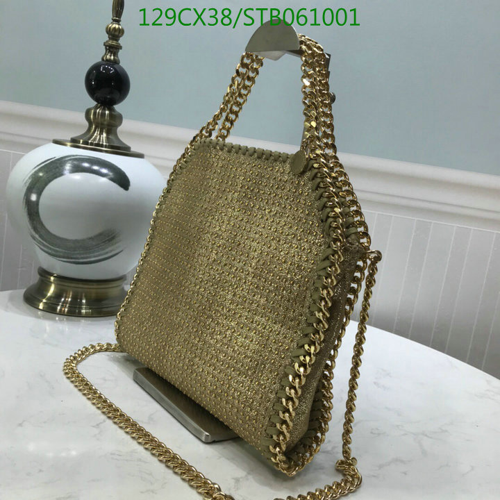 YUPOO-Stella McCartne Bag Code:STB061001