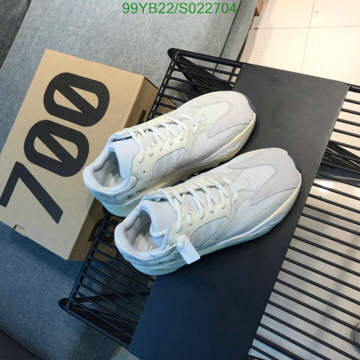 YUPOO-Adidas men's and women's shoes Code: S022704