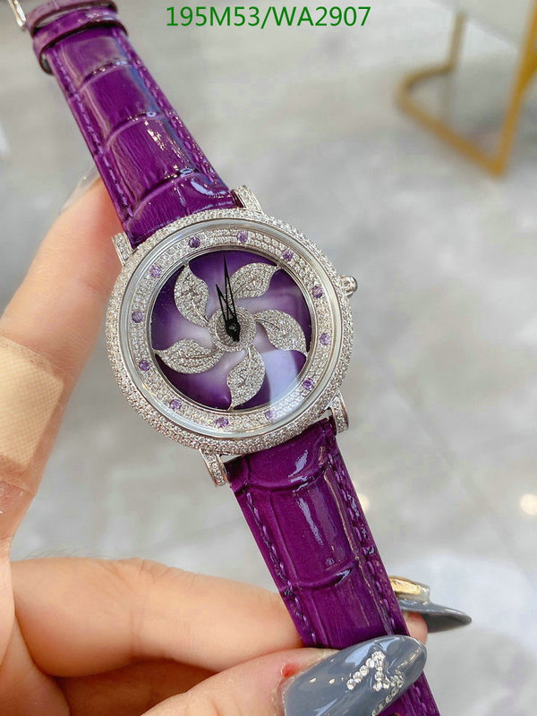 YUPOO-luxurious Watch Code: WA2907