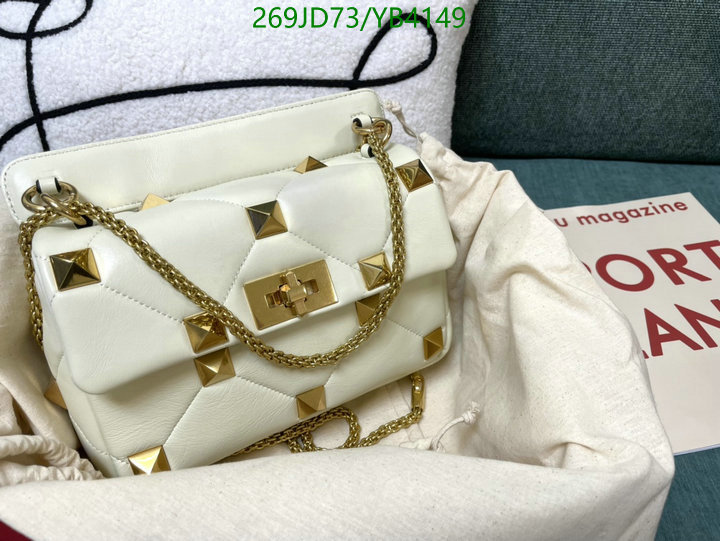 YUPOO-Valentino high quality bags Code: YB4149 $: 269USD