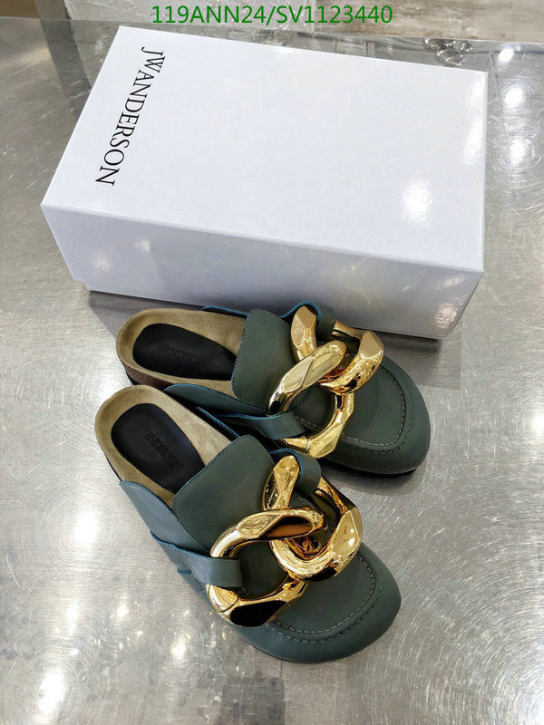 YUPOO-JW Anderson Shoes Code: SV1123440