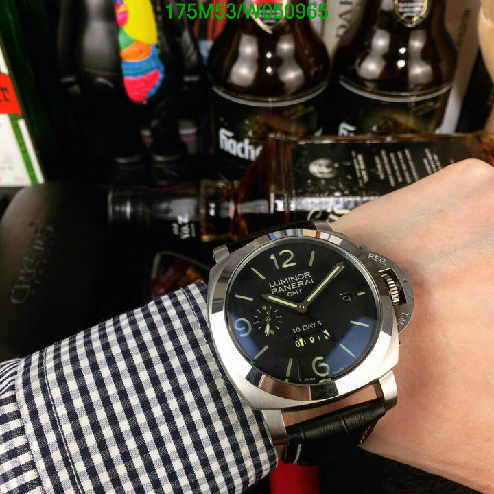 YUPOO-Panerai Watch Code: W050965