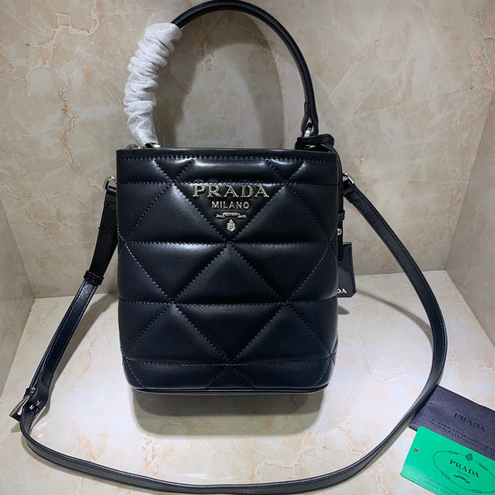 YUPOO-Prada bags 1BA212 Code: LB2264 $: 82USD