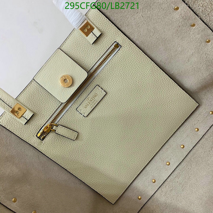 YUPOO-Valentino women's bags V0665 Code: LB2721 $: 259USD