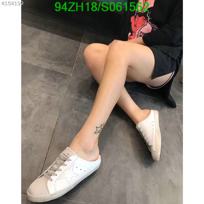 YUPOO-Golden Goose women's shoes Code: S061562