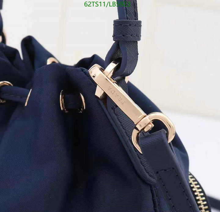 YUPOO-Prada 1:1 Replica Bags Code: LB5923 $: 62USD