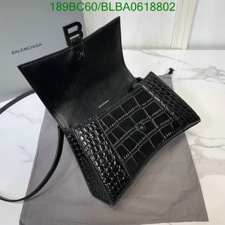 YUPOO-Balenciaga bags Code:BLBA0618802